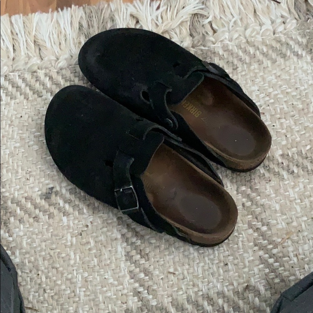 Birkenstock’s